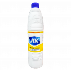 Jik Bleach Lemon Fresh 750Ml