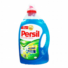 Persil Machine Gel Regular 3L