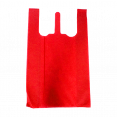 Qm Non Woven Plain Bag V25 70Gsm