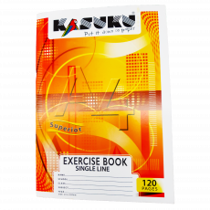 Kasuku Superior Exercise Book...