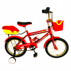 Victory Bmx Bike Size 16 #1606/11