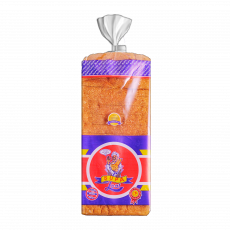 Supaloaf White Bread Ct 400G