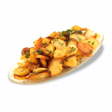 Fresh Lyonnaise Potato  Per 200G