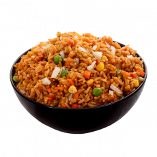 Fresh Chicken Chinese Rice  Per...