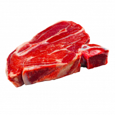 Qmp Blade On Bone  Per 500G