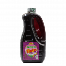  Quencher Fizto Juice 3L