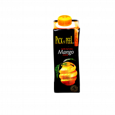  Pick Npeel Mango Juice 250Ml/Scrw