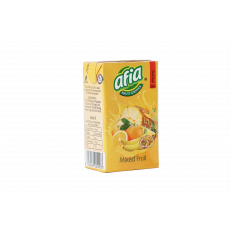  Afia Mixed Fruit Juice 250Ml
