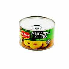 Delmonte Pineapple Slices 235G