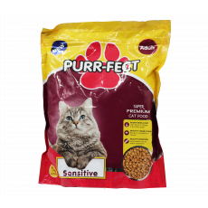 Purrfect Adult Sensitive  1Kg