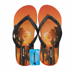 Digital 8 Asstd Men Slippers