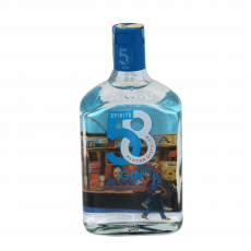 58 Classic Gin 350Ml 