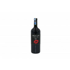 Sweet Lips Red Sweet  Wine 1L