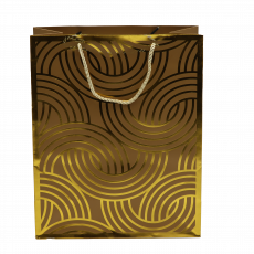 Kdcl Gift Bag Medium-A4