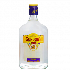 Gordons Dry  Gin  350Ml