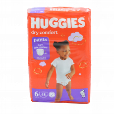 Huggies Ultra Comfort Pants Size 6...