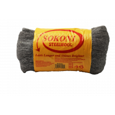 Sokoni Steelwool 75G