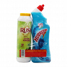 Hurricane Ocean Fresh 1Ltr Value...