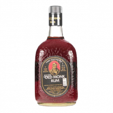 Old Monk Rum 7Yrs 750Ml