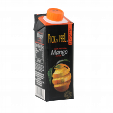  Pick Peel Orange Juice 250Ml/Scrw