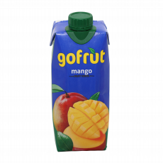  Gofruit Mango 250Ml