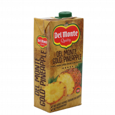  Delmonte Pineapple Gold 1Ltr