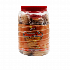 Sunveat Ginger Nut 1Kg