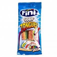 Fini Sour Tongues