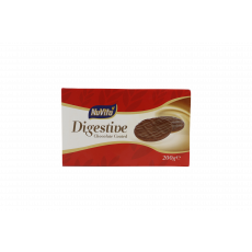  Digestive Chocolate Coated 200G