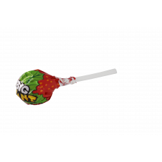 Kenafric Big Lollipop Strawberry...