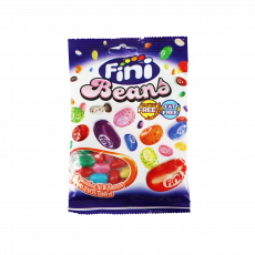 Fini Beans 75G