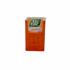 Tictac Orange 10.1G