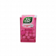 -Tictac Strawberry 10.1G