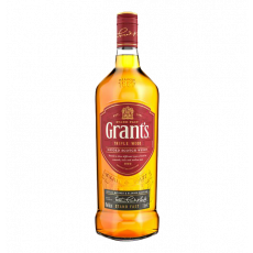 Grants Whisky 1L