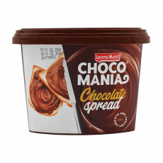 Lyons Choco Mania Spread 500G