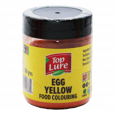 Egg Yellow Food Colour 50Gm