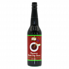 Aryuva Premium Dark Soy Sauce 625Ml