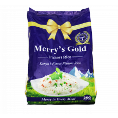 Merry's Gold Pure Pishori...