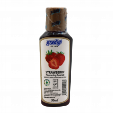 Pel Strawberry Emulsion -50Ml