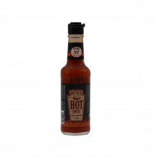 Heinz Hot Sauce 165G