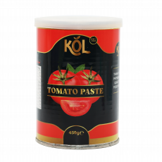 Kol Tomato Paste 450G