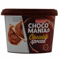 Lyons Choco Tella Spread 500G