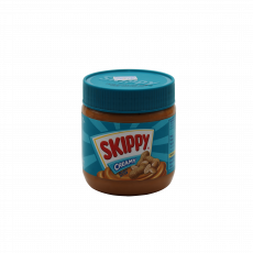 Skippy Creamy P/Buter 340G Smooth