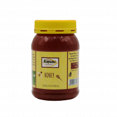 Kaputei Honey Premium 300G(Jar)