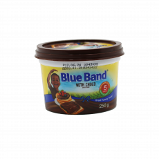 Blueband Choco 250G 