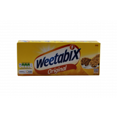 Weetabix Standard 210Gms