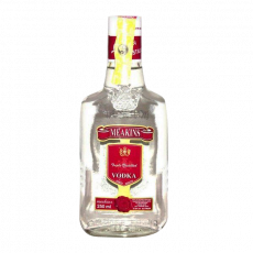 General Meakins Cane Spirit 250Ml