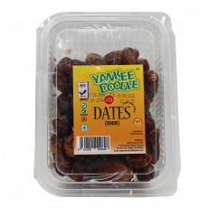 Yankee Dates 500G