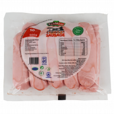 Kenmeatsavannah Sausages 500G