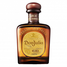 Don Julio Anejo Tequila 750Ml